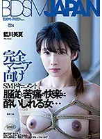 BDSM JAPAN… 藍川美夏 2dpka00004