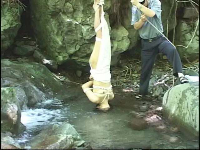 最高の奴麗2 浣腸・蝋燭・鞭・水責め…  (86axdvd00492)-2