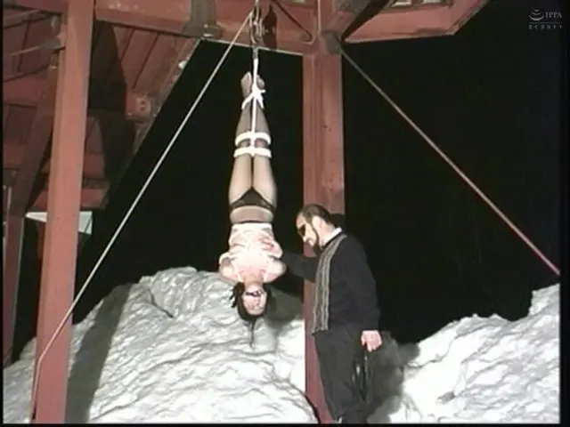 ○縛妻 極寒雪○め…  (86axdvd00508)-17