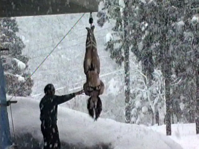 ○縛妻 極寒雪○め…  (86axdvd00508)-4