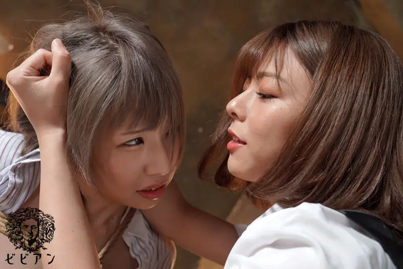 女教師レズビアン雌奴● ～悪魔のような美… 乙アリス (bban00374)-1