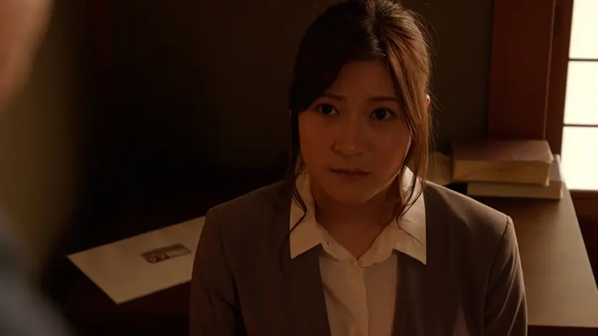  アブノーマルな甘美な快楽に堕ちていく大…  (741A062-G02)-1