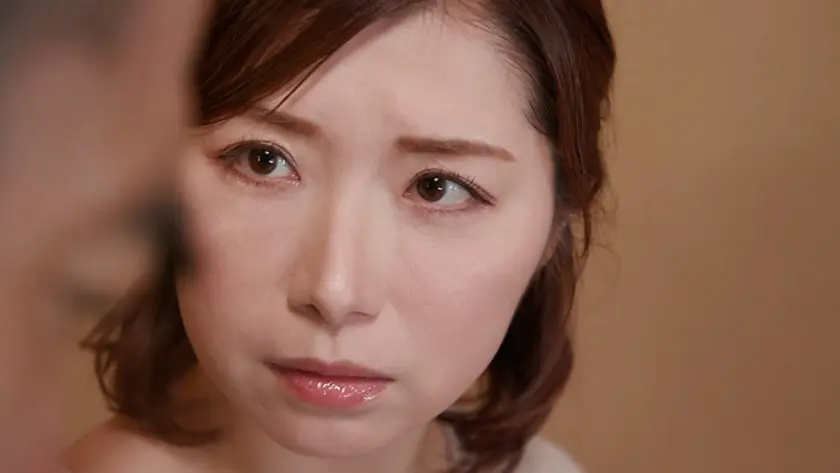 義父の甘美なアブノーマルな快楽に堕ちて…  (741M965-G05)-1