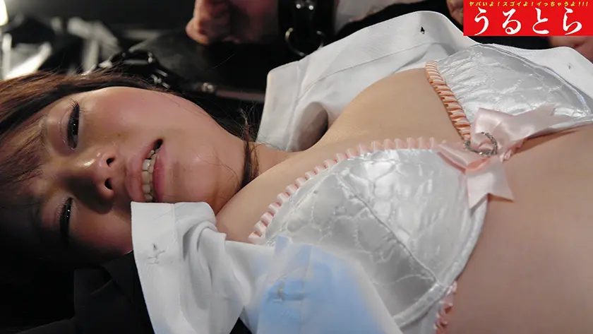  強気の女が死ぬほどイカされる動画 肉感…  (835ULTR-091)-6