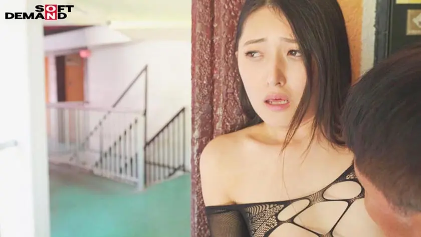  「人の役にたつことが大好き」●ども食堂… 足立美緒 (107SDNM-506)-8
