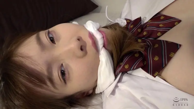 DID猿轡着衣拘束 パンティーの中にバイ… 高梨有紗 (cmv00177)-4