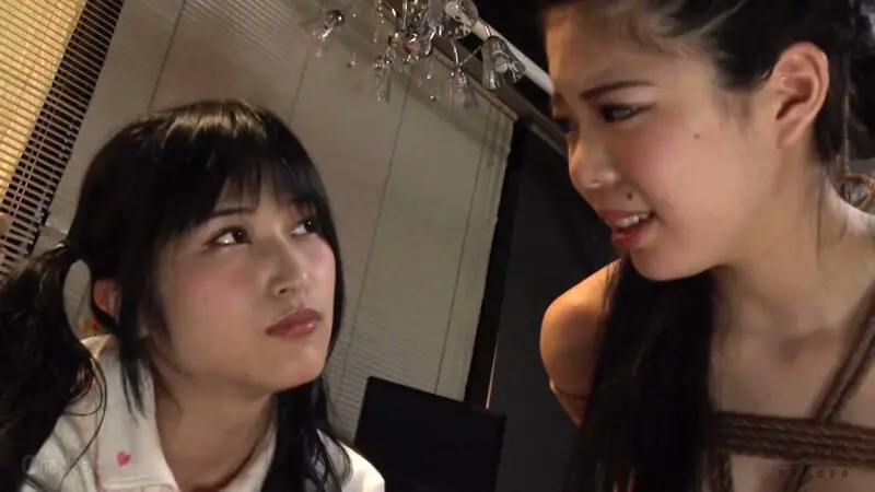 ビクセン浣腸スペシャル 肛悦にすすり泣く… 西田カリナ (cmv00204)-5