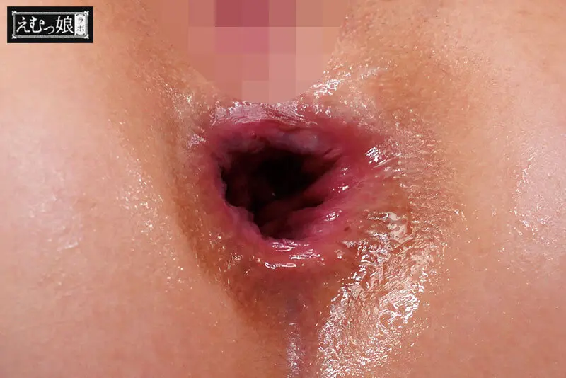肛門スターダムを駆け上がったキラリ輝く1… 鈴音杏夏 (emlb00068)-4