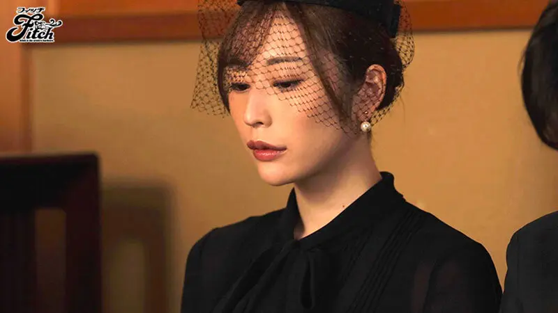 麻縄解禁！若い巨乳未亡人を縛り上げる油緊… 菊乃らん (fpre00091)-1