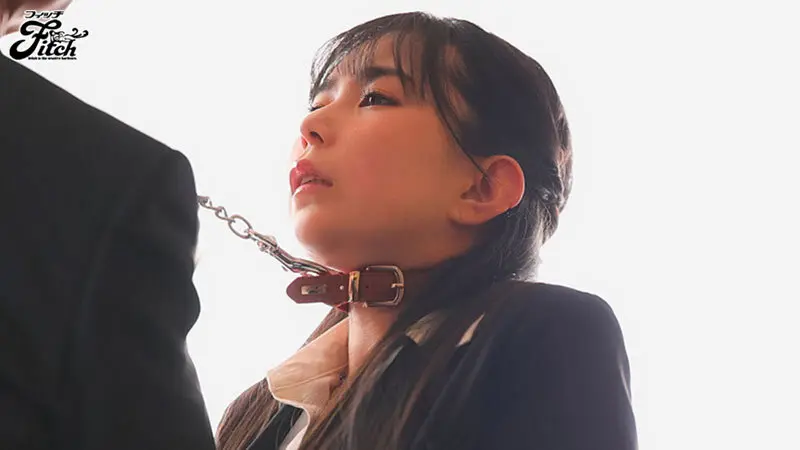 老獪なSM調教で爆乳女が動物に成り下がる… 吉根ゆりあ (fpre00195)-3