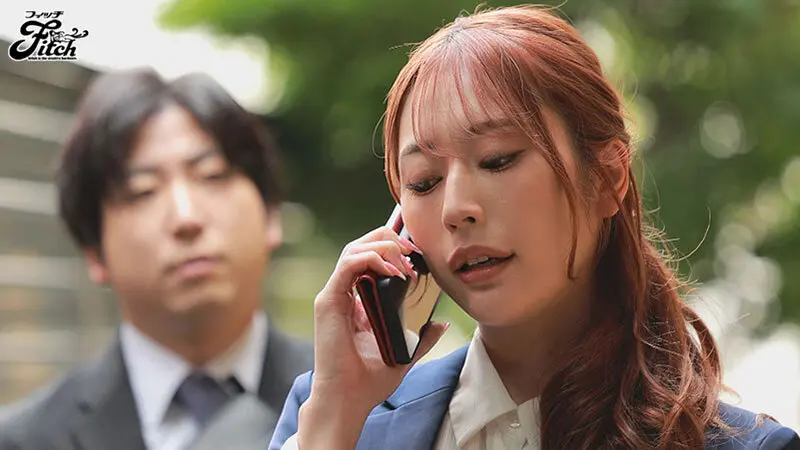 高飛車女社長を麻縄緊縛で屈辱の女犬調教 … 菊乃らん (fpre00204)-3