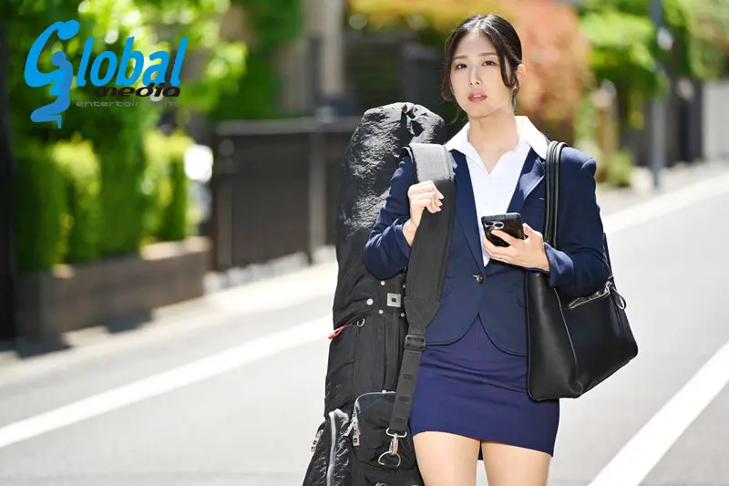 緊縛調教妻 旦那の為に常務に抱かれた従順… 前乃菜々 (gma00072)-1