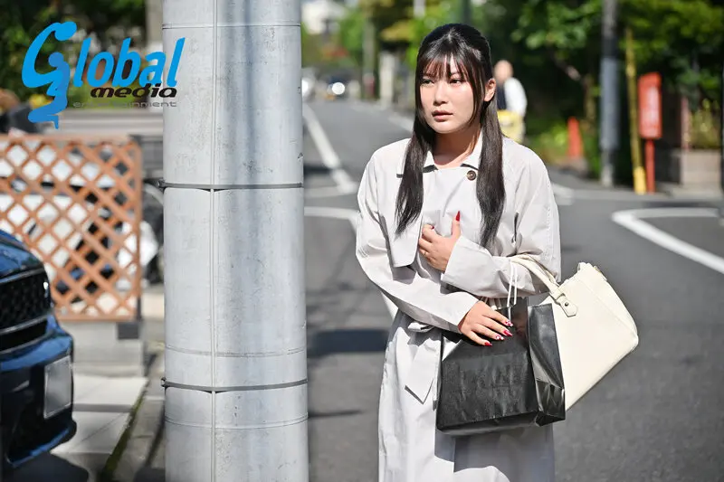 緊縛調教妻 不在が多い夫へのストレスから… 有加里ののか (gma00078)-1
