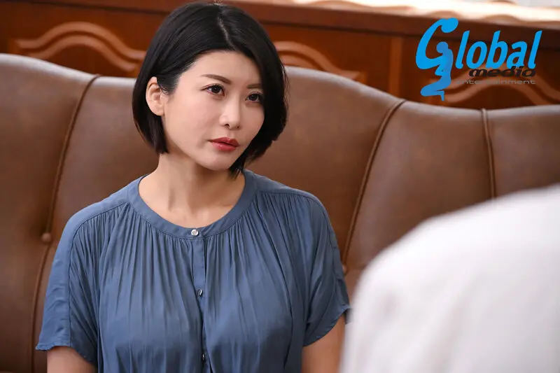 緊縛調教妻 日々の虐めと不信感に耐えかね… 推川ゆうり (gma00094)-1