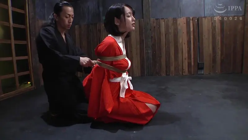 串刺し拷問… 美咲かんな (gtj00087)-2