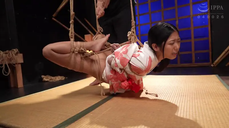 前乃菜々緊縛SM全集8時間 前乃菜々 (gtj00152)-11