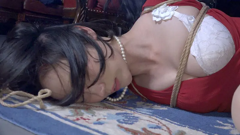 レズSM 緊縛麗奴あかね…  (h_019aczd00037)-2