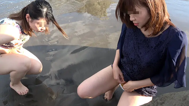 海の見える別荘で相姦調教される母娘マゾヒ…  (h_019aczd00099)-2