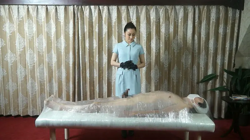 川上ゆう様の快楽拷問天国 川上ゆう (h_019aczd00156)-6