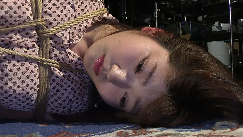 肛虐哀花… 安堂はるの (h_019aczd00196)-2