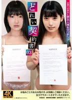 どれい契約書03…  h_019aczd00228