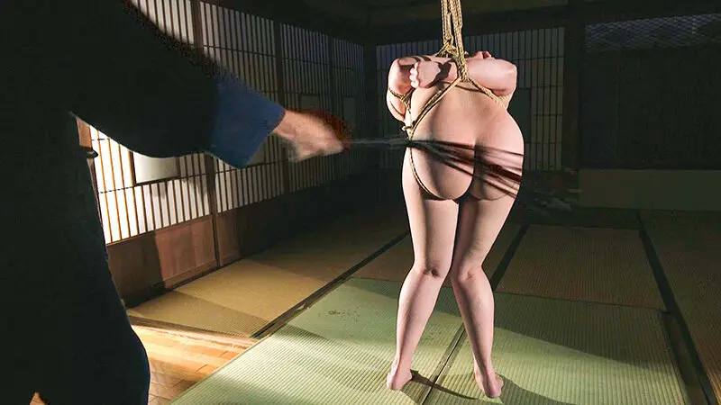 被虐のマゾ女優 佐々木咲和 調教記録 佐々木咲和 (h_1096bdsm00084)-9