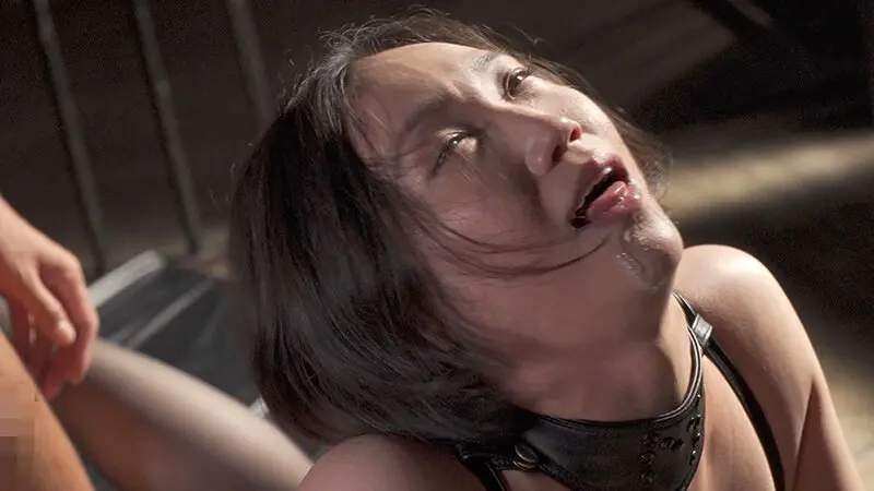被虐のマゾ女優 工藤あかね 調教記録 v… 工藤あかね (h_1096bdsm00087)-17