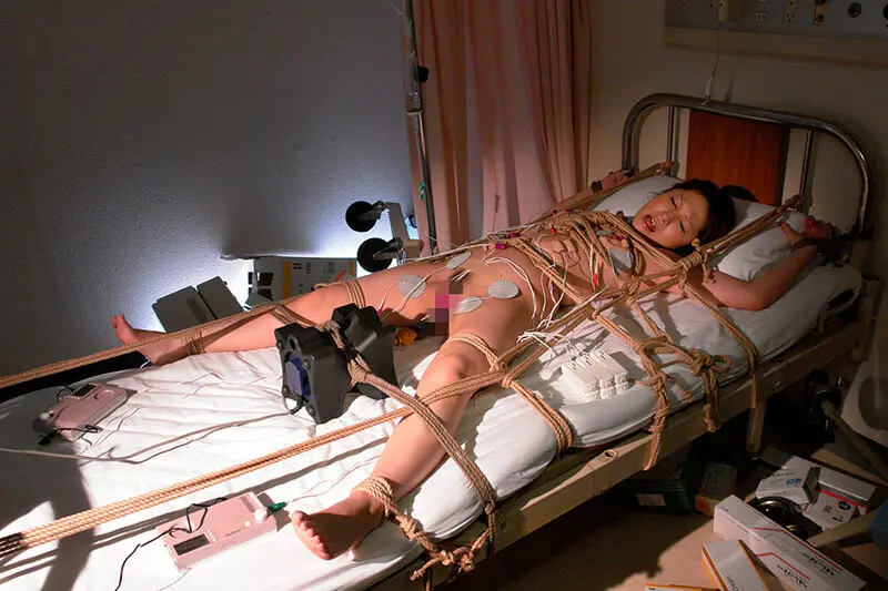 機械にイカされ続ける狂乱仕掛けの女たち …  (h_1133rmsq00010)-7