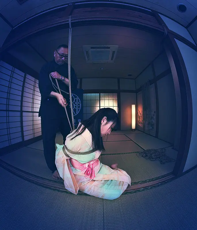 【VR】How to 緊縛VR01 ’後… 川上ゆう (h_1388nk00004)-10