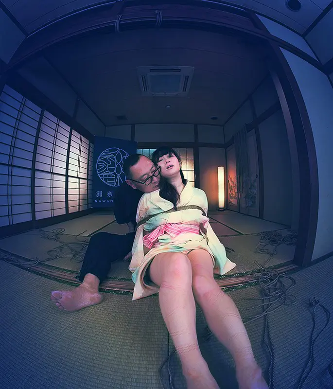 【VR】How to 緊縛VR01 ’後… 川上ゆう (h_1388nk00004)-17