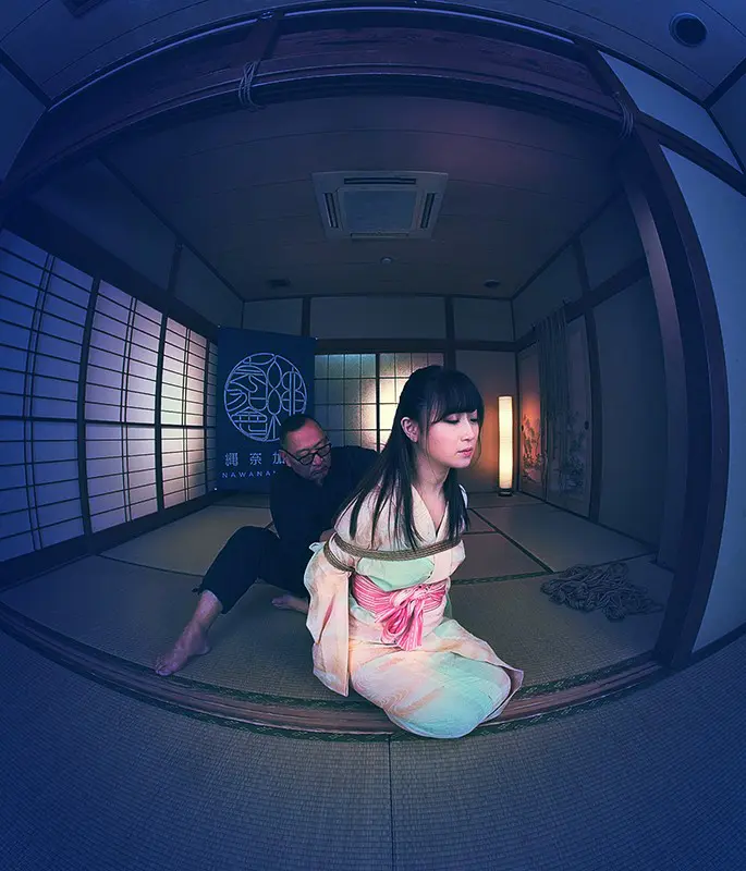 【VR】How to 緊縛VR01 ’後… 川上ゆう (h_1388nk00004)-18