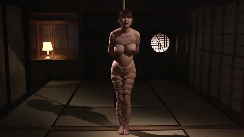 【巨乳緊縛】僕の調教生フィギュア 三原ほ… 三原ほのか (h_1489j9900731a)-1