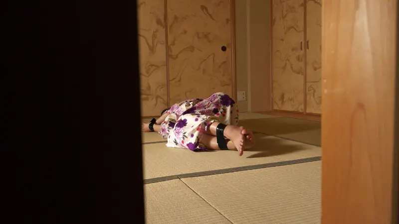 囚われてしまったグラビアアイドル 2… 梅澤かんな (h_1759artmf00012)-1