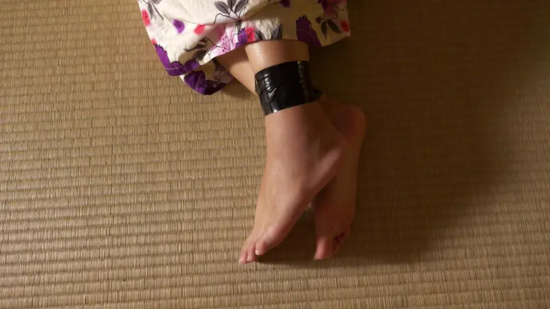囚われてしまったグラビアアイドル 2… 梅澤かんな (h_1759artmf00012)-2
