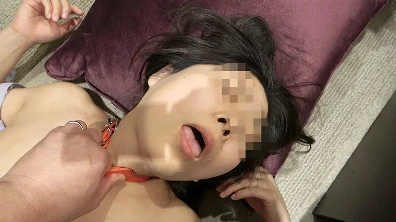 奴●になった黒髪の美人奥様は高学歴のお嬢…  (h_1783tkfc00036)-11