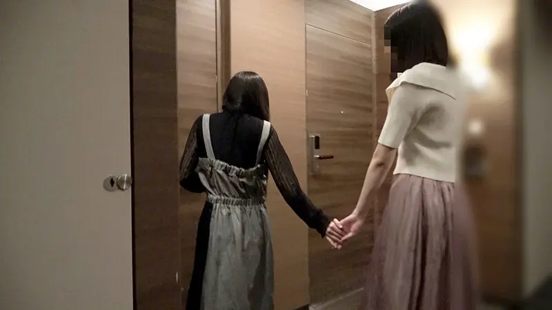 2匹の性奴 W調教と3Pセックス…  (h_1783tkfc00065)-1