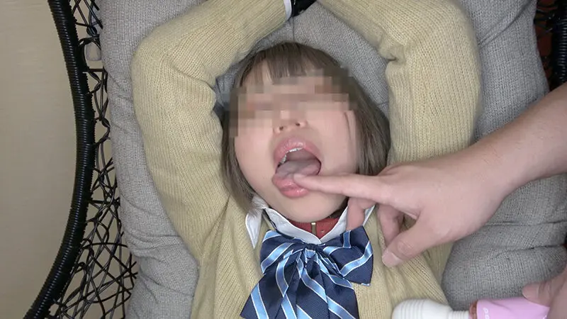 中年男にしか発情できない肉便器ギャル女子…  (h_1783tkfc00069)-8