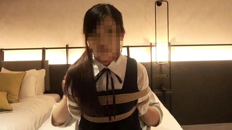 NTRを拗らせ妻を捧げたエリート夫と性奴…  (h_1783tkfc00089)-16