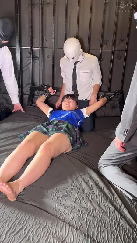 TICKLE PRODUCTION TH… 有加里ののか (h_1834tk00005)-1