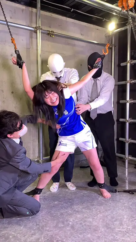 TICKLE PRODUCTION TH… 有加里ののか (h_1834tk00007)-3