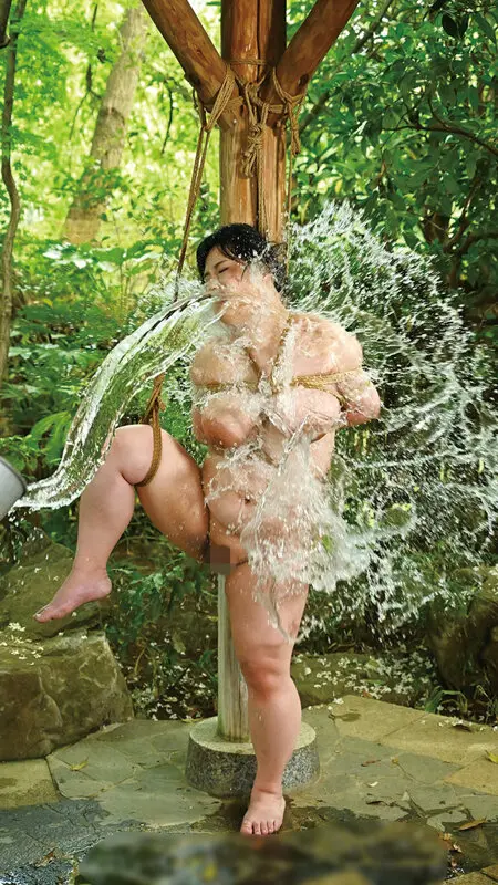 麻縄の甘美な快楽に堕ちていく美熟女たち …  (h_460mbma00062)-3