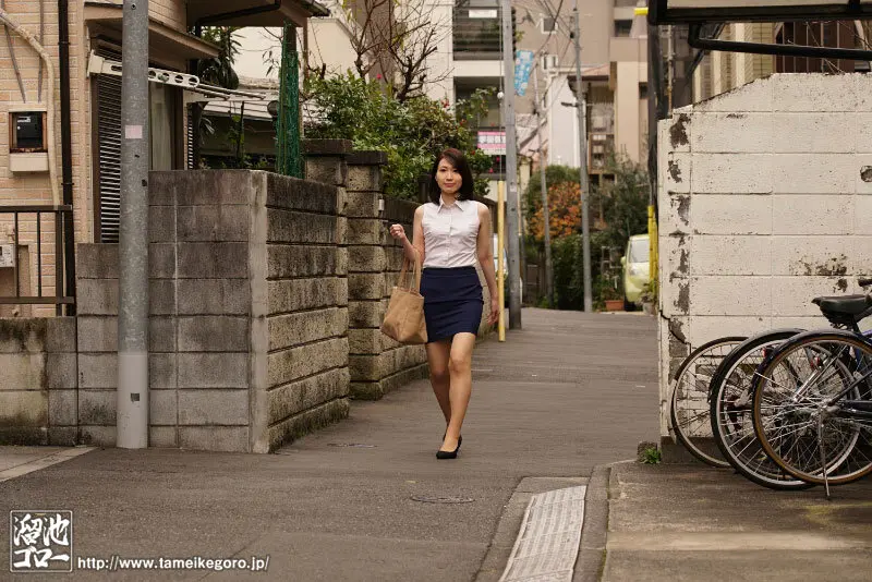 生徒と一線を越えたあの日から、私はSMラ… 望月瞳 (meyd00815)-1