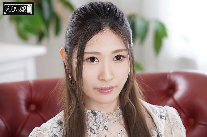 アナル解禁AVデビュー！ しとやかに…し… 中条鈴華 (mism00185)-1