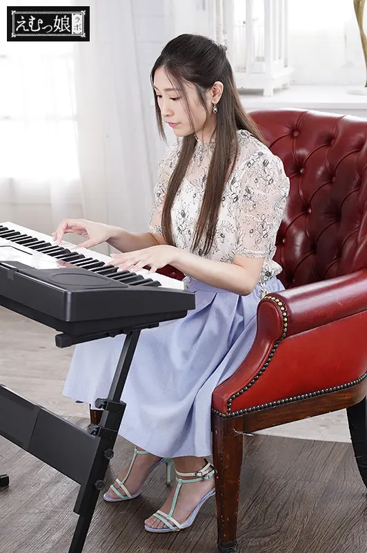 アナル解禁AVデビュー！ しとやかに…し… 中条鈴華 (mism00185)-2