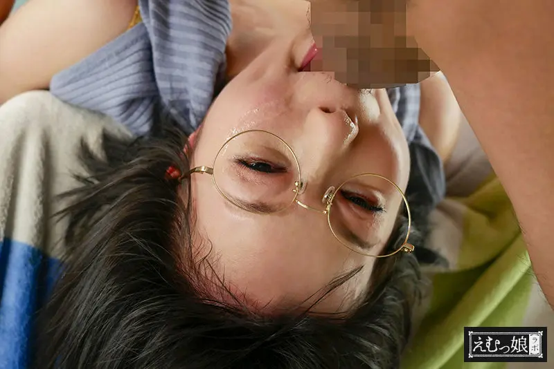 自分の限界知りたくて自ら志願 気持ち良く… 初愛ねんね (mism00219)-1