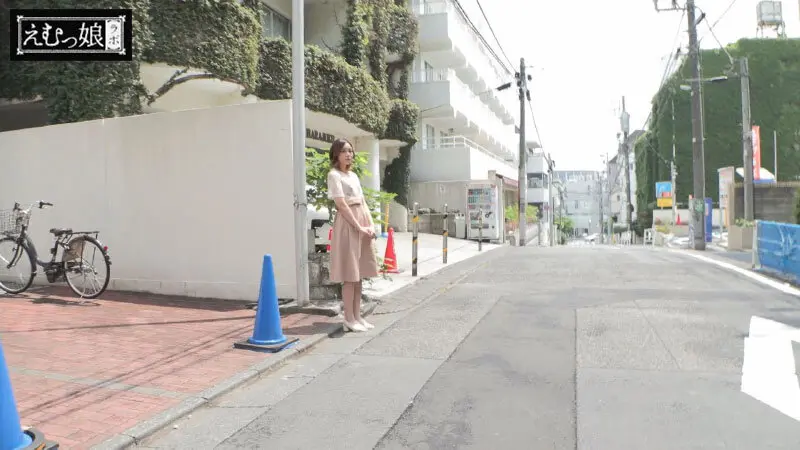 優雅に淑やかに。化けの皮を被った下品ケツ…  (mism00256)-1