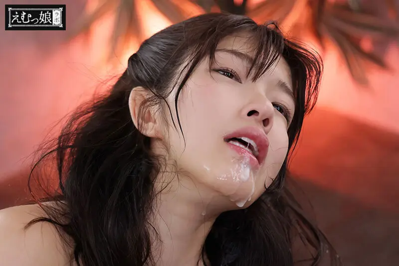 純真はにかみ美少女がおねだり喉奥大・解・… 八森わか菜 (mism00348)-10