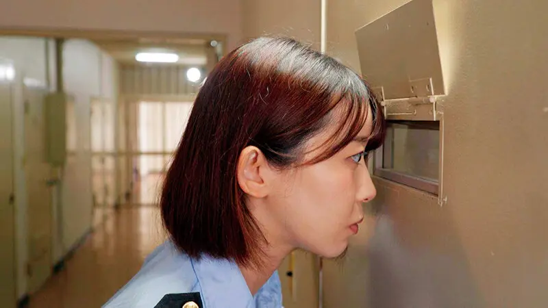 サド看守の搾精プリズン 再犯防止のため性… 黒川すみれ (mkmp00703)-3
