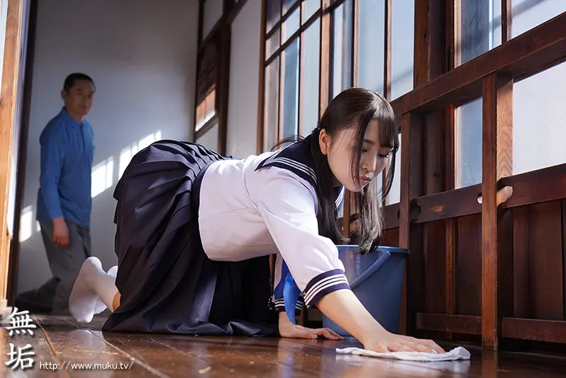 あの日からずっと…。 緊縛調教中出しされ… 佐藤ののか (mudr00077)-9