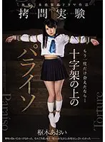 もう一度だけ会えたなら… 十字架の上のパ… 枢木あおい mudr00164